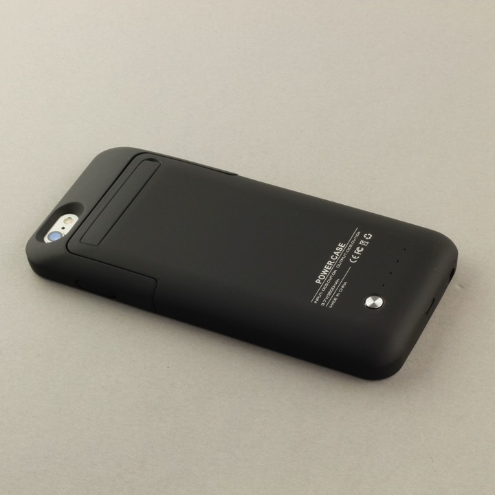 Produktbild PhoneLook Hülle 6/6s Plus / 7 Plus / 8 Plus Power Case external battery (Apple iPhone 6 Plus)