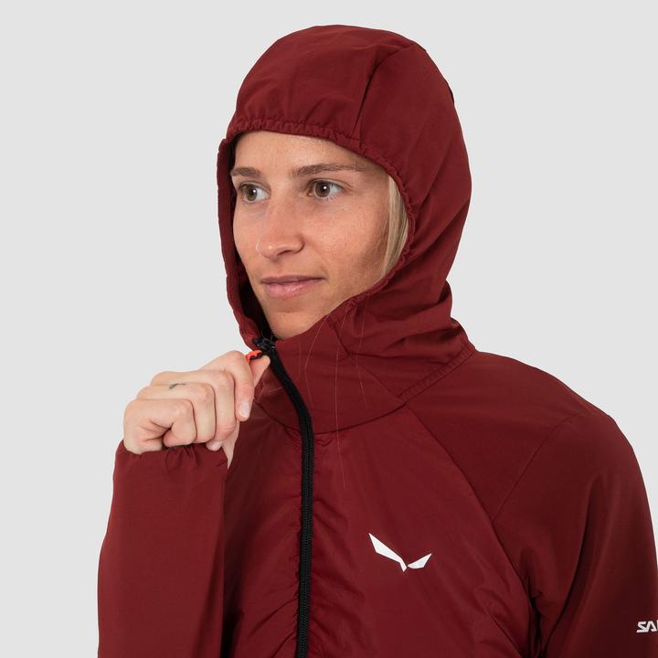 Actual product image Salewa PEDROC TWR/DST WO Ladies JACKET. (36)
