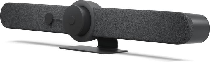 Produktbild Logitech RALLY BAR AMR/AP-GRAPHITE-WWi-9006