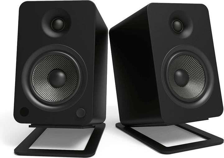 Image du produit Kanto S6 (1 paire, Installation murale, Inclinable)