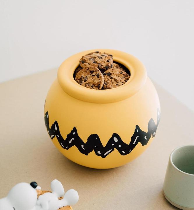 Actual product image Peanuts - Snoopy's sleeping (3.30 l)