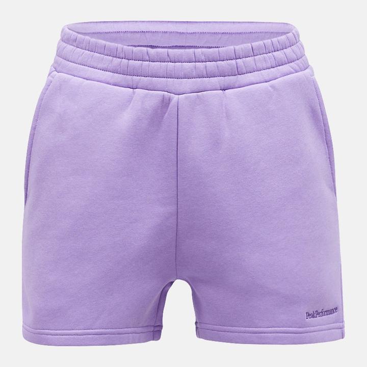 Produktbild Peak Performance Original Small Logo Shorts (L)