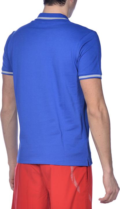 Actual product image Arena Tl S/S Polo (M)