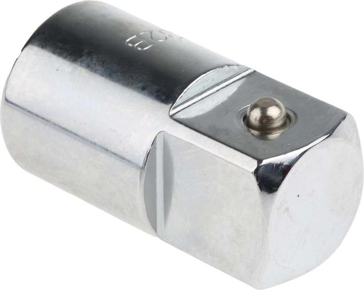 Produktbild Facom Steckschlüsseladapter 3/4 Zoll Vierkant, Länge: 49 mm (3/4")
