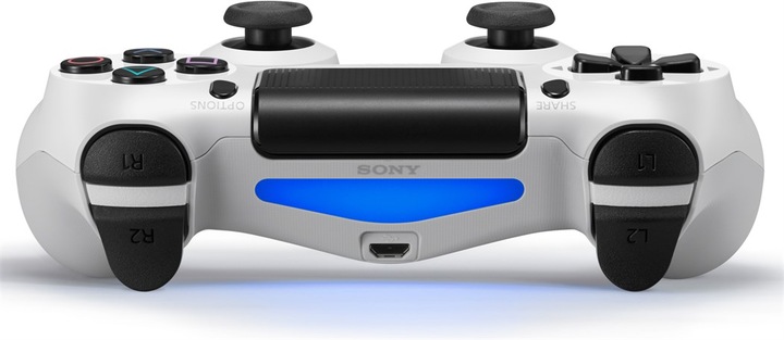Productafbeelding Sony PS4 Dualshock 4 Wireless Controller (PS4)