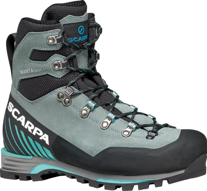 Actual product image Scarpa Manta Tech GTX Schuhe (42)