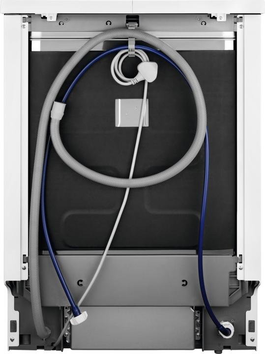 Actual product image AEG FFB33607ZM