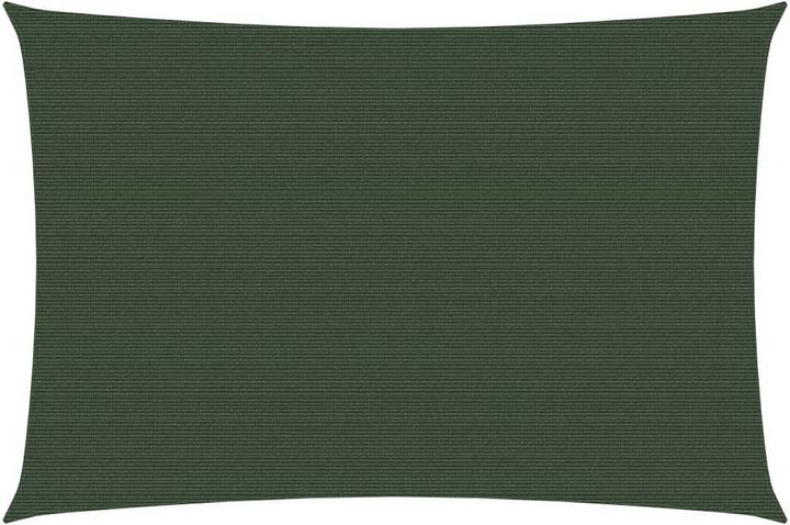 Produktbild vidaXL Sonnensegel (600 x 700 cm)