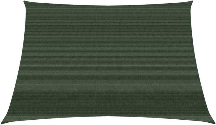 Produktbild vidaXL Sonnensegel (500 x 400 cm)