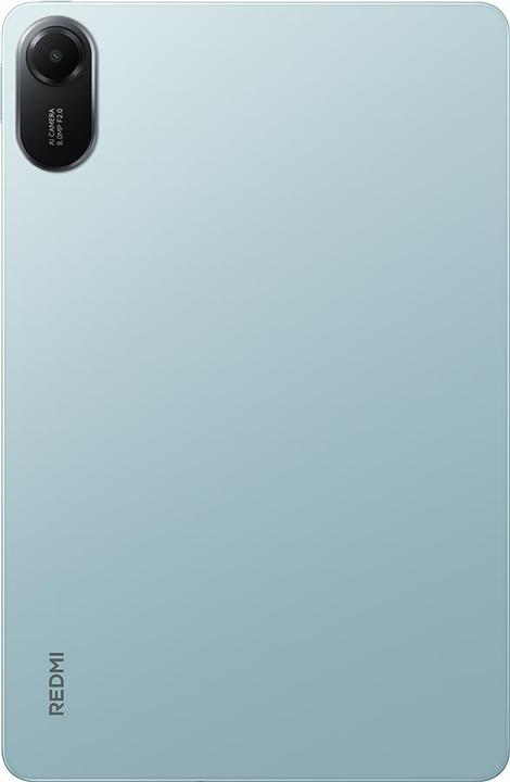 Actual product image Xiaomi Redmi Pad 2 (WLAN only, 11", 256 GB, Mint green)