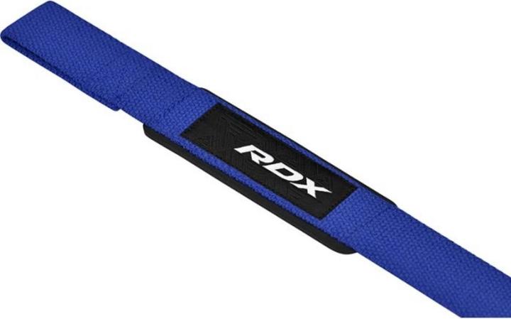 Immagine prodotto Rdx Gym Single Strap Blue Plus