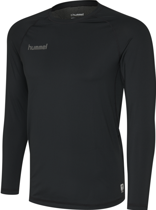 Produktbild hummel First Performance Jersey L/S (M)