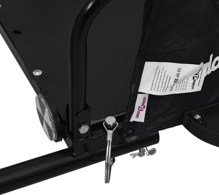 Immagine prodotto vidaXL Solomon