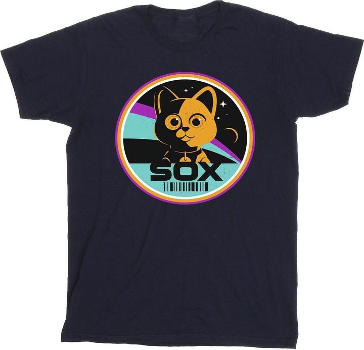 Produktbild Disney Lightyear Sox Circle TShirt Jungen (140, 146)