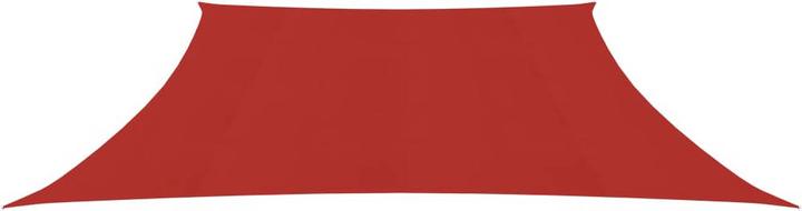 Produktbild vidaXL Sonnensegel (500 x 400 cm)