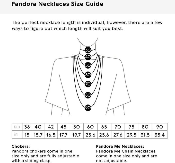 Produktbild Pandora Anhänger Moments O Klein (Sterling Silber 925)