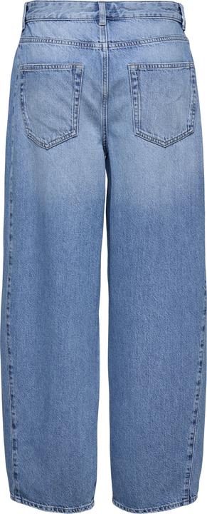 Immagine prodotto Only ONLHORSESHOE Mittlere Taille Barrel Fit Jeans Jeans mit weitem Bein (W29/L30)