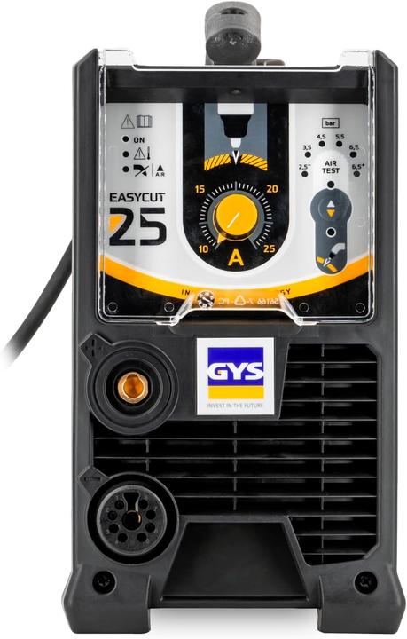 Image du produit GYS Découpeuse plasma Easycut 25