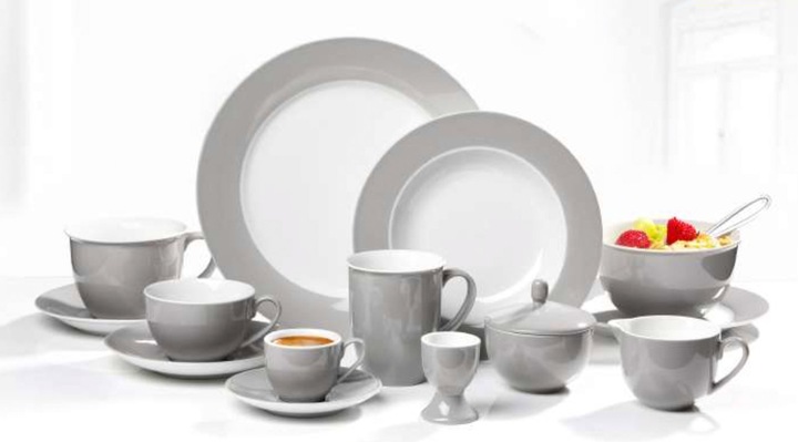 Actual product image Ritzenhoff & Breker Milk jug Doppio (0.18 l)