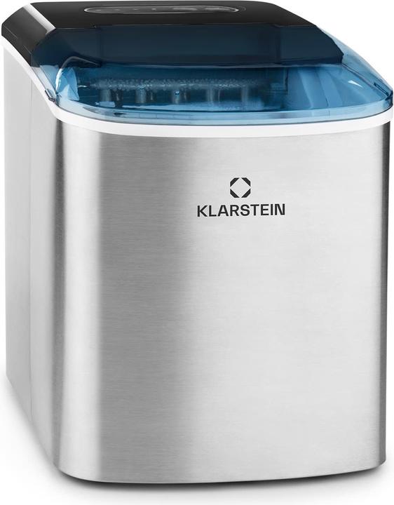 Immagine prodotto Klarstein Gelatiera On-The-Rocks