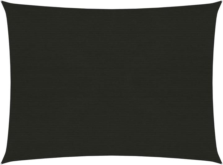 Actual product image VidaXL Sonnensegel (600 x 700 cm)