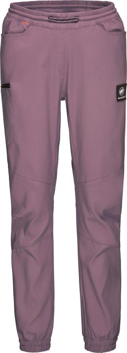 Produktbild Mammut Massone Pants Women (46)