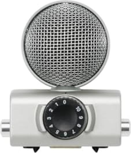 Produktbild Zoom H8 + MS Pack Ltd. Edition (Handheld)
