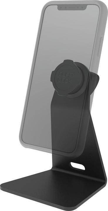 Actual product image Quad Lock Desk Mount V2