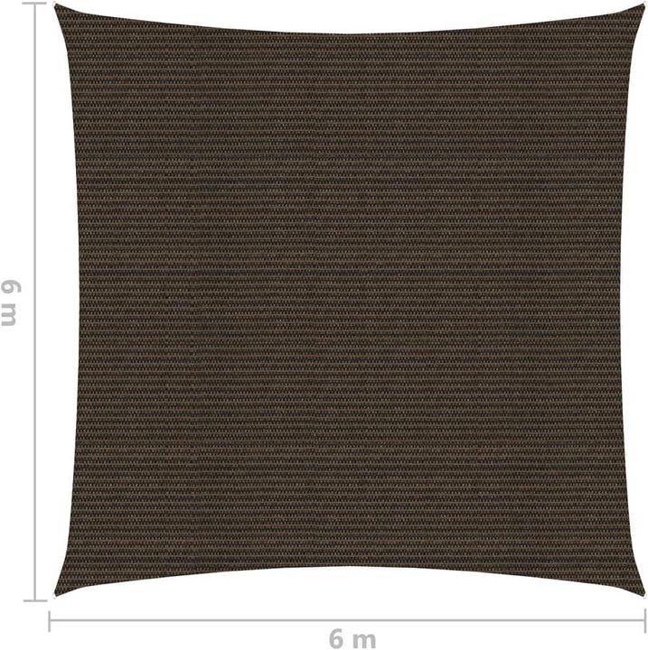Image du produit vidaXL Jacob (600 x 600 cm)
