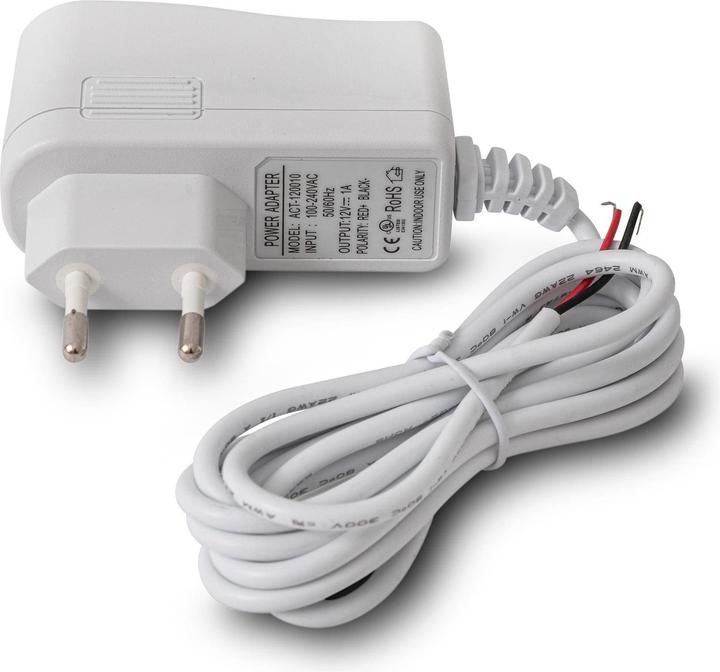 Immagine prodotto Elbro SwitchButler SMSB131BW con alimentatore (Vari, Vari)