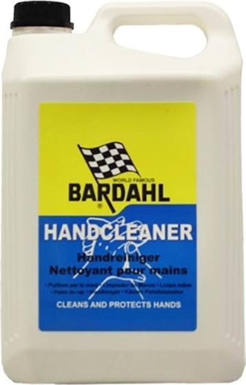 Image du produit Bardahl Barre de nettoyage des mains Dahl 60355 5L