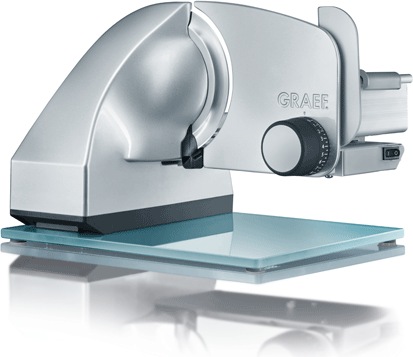 Actual product image Graef M80