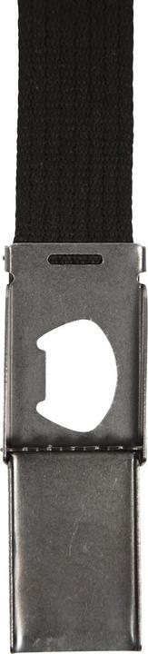 Actual product image Mountain Warehouse Mens Canvas Belt (One size)