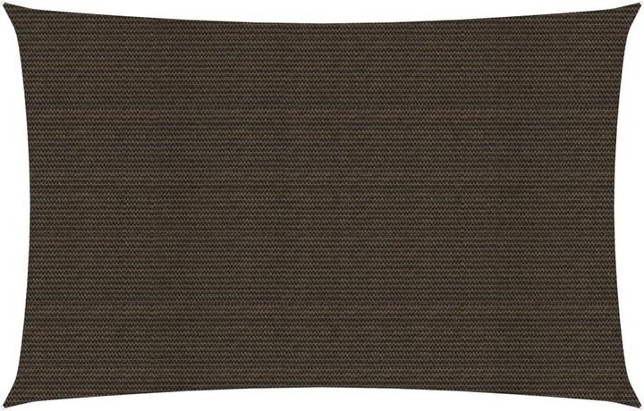 Actual product image VidaXL Sonnensegel (3 x 6 m)