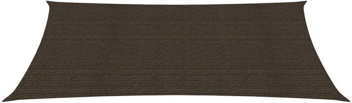 Actual product image VidaXL Sonnensegel (3 x 6 m)