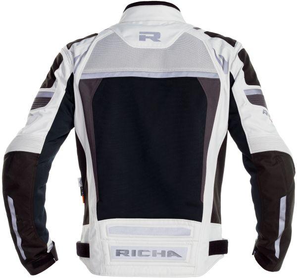 Actual product image Richa Airstorm WP (Men, L)