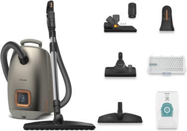 Produktbild Miele Guard L1 Comfort XL