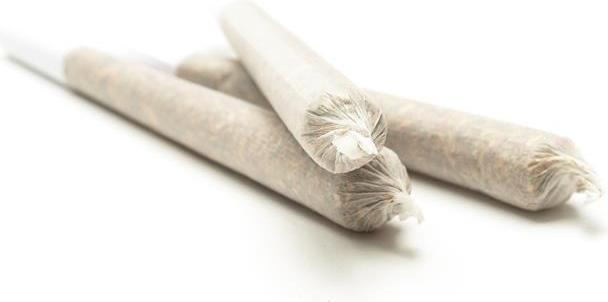 Immagine prodotto Blow CBD Joint BLUE Next Generation (Interno)