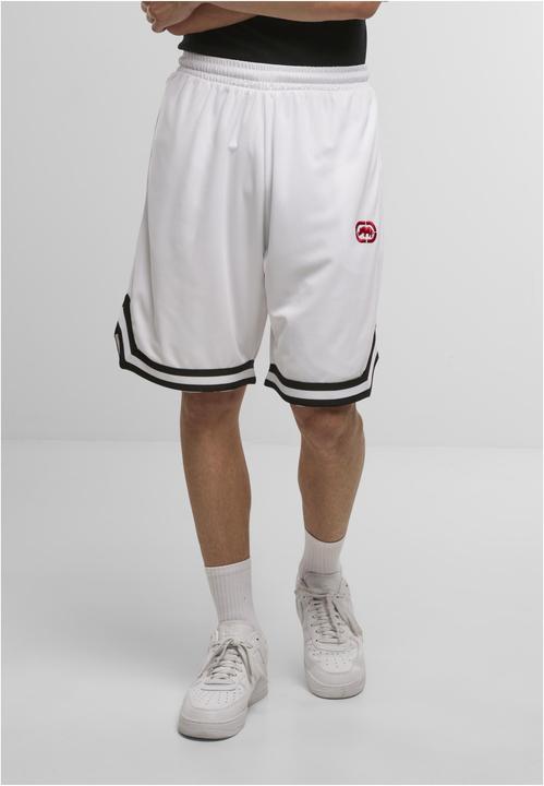 Image du produit Ecko Unltd. Shorts Inbound bright white L (L)