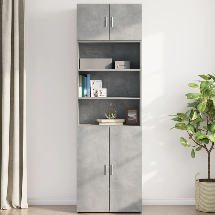 Immagine prodotto VidaXL Armadio a muro (70 x 42,5 x 40 cm)