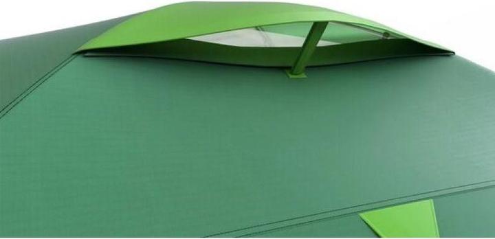 Actual product image Husky Zelt (Dome tent, Tunnel tent, 5.20 kg, 3 persons)