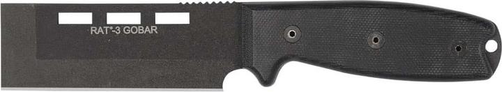 Immagine prodotto Ontario RAT-3 Gobar (8.90 cm)