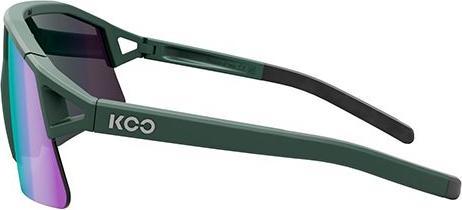 Produktbild KOO Hype (Forest Green Matt L.Green MR, Forest Green Matt L.Green MR)