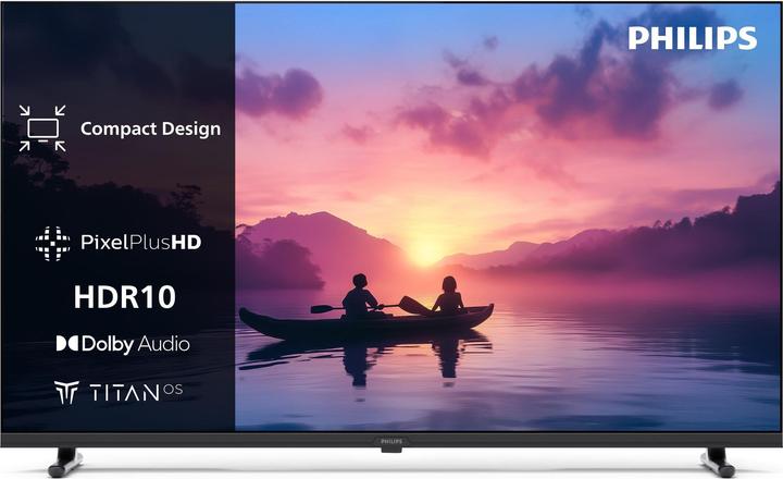 Philips 32PHS6000/12 (32", LED, HD ready)