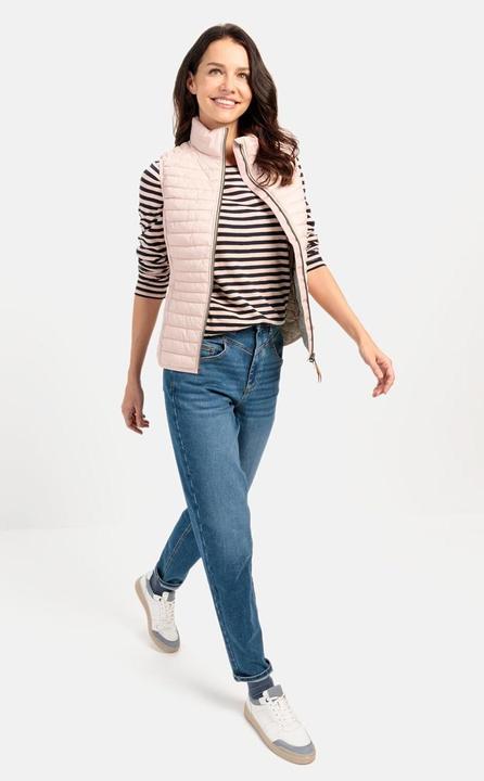 Produktbild Camel Active Steppweste aus recyceltem Polyamid (38)