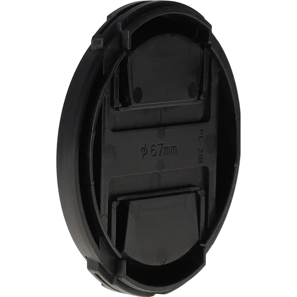 Thumbnail - Viltrox Lens Cap 52mm, Objektivdeckel