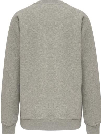 Image du produit hummel Red Classic Sweatshirt Woman (L)