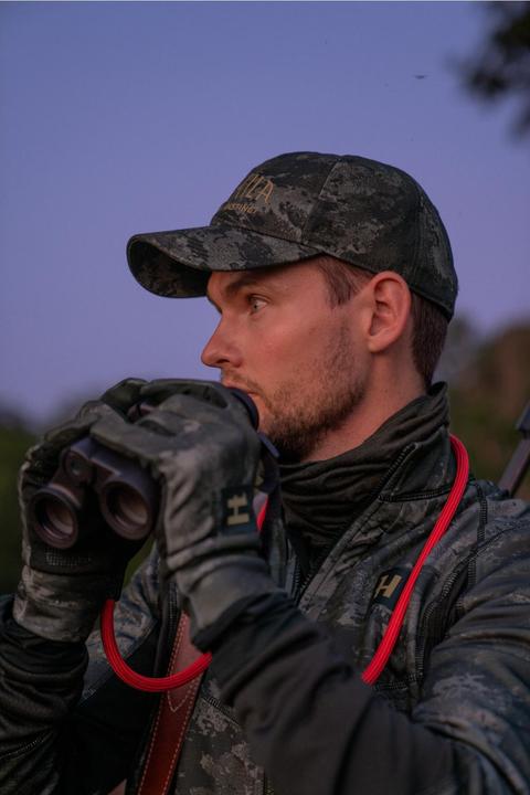 Produktbild Härkila NOCTYX Camo Light Kappe (One Size)