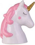 Produktbild Accentra Spardose Einhorn MAGICAL UNICORN