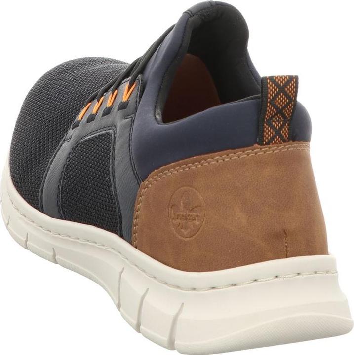 Actual product image Rieker Sneaker (43)